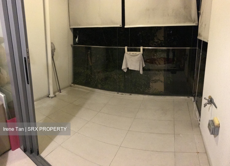 Straits Residences (D15), Apartment #163549612